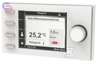 WOLF BM-2 Moduł pogodowy z czujnikiem temperatury zewnętrznej 0.06x0.23x0.33m 1.01kg