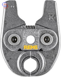 REMS Cęga Zaciskowa Mini M 18 1,12kg 128x96x52mm