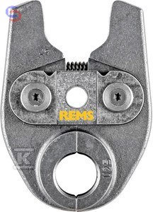 REMS Cęga Zaciskowa Mini U 25 1,26kg 0,13x0,096x0,052m