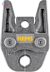 REMS Cęgi Zaciskowe M 18 56x110x161mm 1.94kg