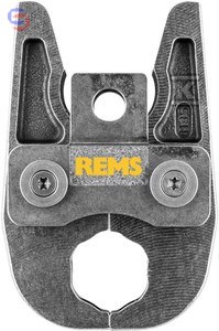 REMS Cęgi Zaciskowe M 35 0.16x0.11x0.05m 2kg