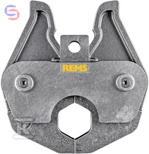 REMS Cęgi Zaciskowe M 42 (4G) 0.06x0.21x0.24m 4.73kg