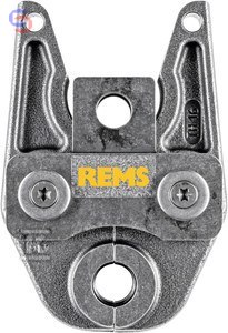 CĘGI ZACISKOWE TH 16 REMS