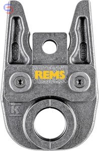 REMS Cęgi Zaciskowe TH 32 0.16x0.11x0.05m 2.14kg