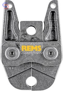 REMS Cęgi Zaciskowe U 16 0.16m 1.94kg