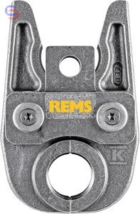 REMS Cęgi Zaciskowe U 32 2.1kg 56x112x163mm