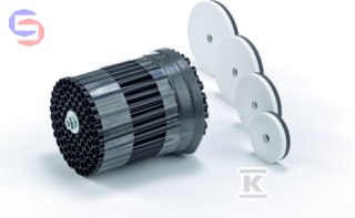 COMFOSET, ZESTAW DO REG.KAN.COMFOTUBE75 ZEHNDER