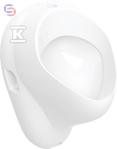 Geberit Felix Pisuary B35xH56xT35.5 cm Dopływ góra Odpływ tył/dół