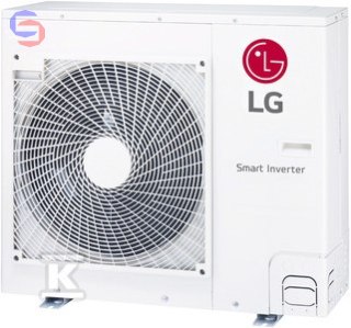 LG Multi Split Jednostka Zewnętrzna 7,9kW MU4R27.U42
