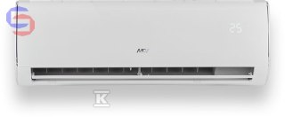MDV KPL SPLIT AROMA 2022 2,6kW ZAF-09N8-C1 klimatyzator ścienny