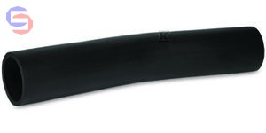 ŁUK GIĘTY PE100-RC 125/15 SDR11, TYTAN KACZMAREK