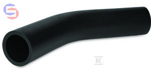 ŁUK GIĘTY PE100-RC 250/45 SDR17, TYTAN KACZMAREK