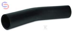 ŁUK GIĘTY PE100-RC 90/30 SDR11, TYTAN1 KACZMAREK