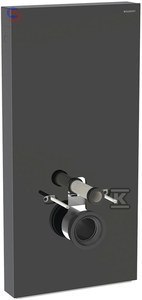 MOD.SAN.MON.PLU.DO .WC .WIS.H10.CZA. GEBERIT