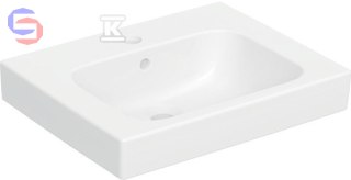 Geberit Modo Umywalka Kompaktowa B50xH15.5xT40 cm Ceramiczna