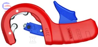 KNIPEX Obcinak do rur z tworzywa 0,165m 0,35kg