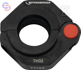 PIERŚCIEŃ ZACISKOWY TH20 ROTHENBERGER