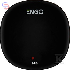 ENGO EIRTXWIFI Pilot podczerwieni IrDA 5V DC mini USB