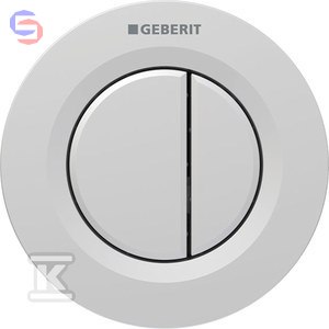 PNE.PRZ.URU.WC .TYP.01, .RĘC.POD.DWU. GEBERIT