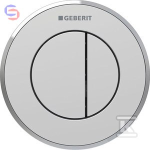 PNE.PRZ.URU.WC .TYP.10, .RĘC.POD.DWU. GEBERIT