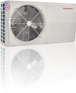 IMMERGAS Magis M4 EH3 Pompa ciepła monoblok 4,2kW 230V