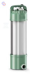 WILO EXTRACT FIRST SE 304 EM/A Pompa zatapialna 15,5kg 0,66x0,21x0,21m