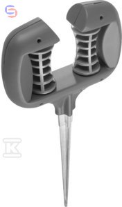 CELLFAST IDEAL Prowadnica węża ogrodowego 0,28x0,04x0,13m 0,177kg