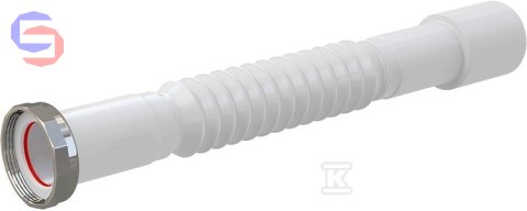 ALCA Przyłącze elastyczne 5/4x32/40 metal A760 0,12kg
