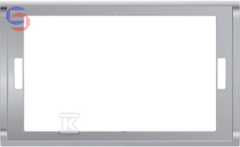RAM.OZD.DO .PRZ.URU.SIG.CHR.BŁ.. GEBERIT