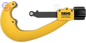 REMS RAS CU-INOX Obcinak do rur 64-120 mm, 1.4 kg