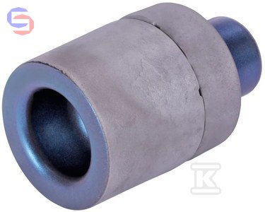 ROTHENBERGER SEGMENT GRZEWCZY BLUE 20 30x40x40mm 0.11kg