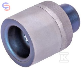 ROTHENBERGER SEGMENT GRZEWCZY BLUE 25 30x40x40mm 0.14kg