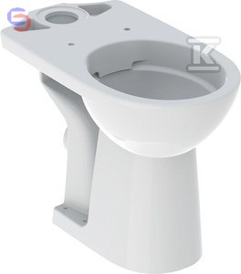 SEL.COM.STO.MISKA WC .DO .SPŁ.NAS.LEJ. GEBERIT