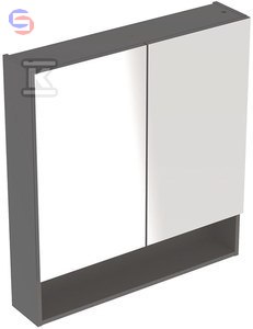 SEL.SQU.SZA.Z LUS.B58.H85.T17.Z GEBERIT
