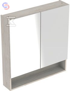 SEL.SQU.SZA.Z LUS.B58.H85.T17.Z GEBERIT