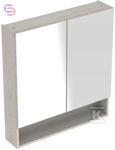SEL.SQU.SZA.Z LUS.B78.H85.T17.Z GEBERIT