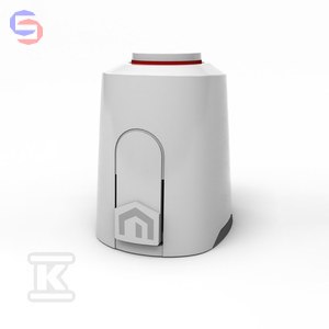 PURMO Siłownik termiczny 230V M30x1,5 FDA30NCS3NN540N0