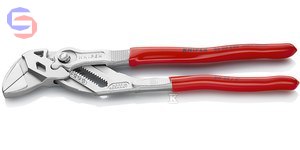 KNIPEX SZCZYPCE KLUCZ 86 03 250 0.48kg 262mm