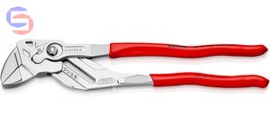 KNIPEX SZCZYPCE KLUCZ 86 03 300 310mm 0.67kg