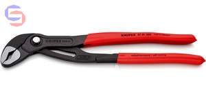 KNIPEX Cobra 87 01 300 Szczypce nastawne do rur 300mm 0,53kg