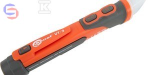 SONEL VT-3 Wskaźnik napięcia 12V 100-1000V bezdotykowy