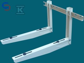 ONNLINE Wspornik klimatyzatora WB-47 0.7m 150kg stal