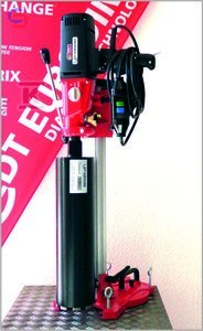 ZESTAW WIERT EDT 19 NAP EDM19P STA RC250 ROTHENBERGER