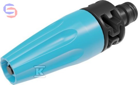 CELLFAST BASIC Zraszacz prosty 0,035x0,035x0,108m 0,028kg