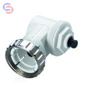 IMI HEIMEIER Adapter kątowy M30x1,5 30x30x30mm 31g