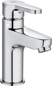 ROCA AROLA Bateria umywalkowa stojąca 1,35kg 165x120x85mm