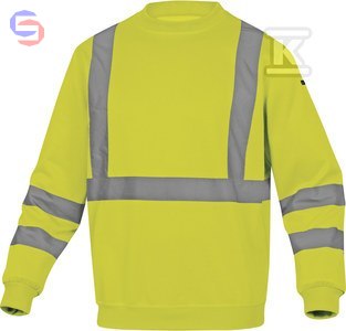 BLUZA ASTRAJAPT DELTA PLUS