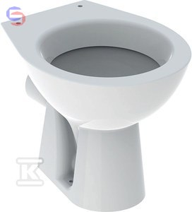 Geberit Bambini Miska WC stojąca lejowa 33x33x41cm 11kg