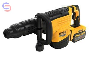 MŁOT DCH892X2-QW 54V DE WALT