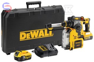 MŁOTOWIERTARKA DCH275P2-QW 18V DE WALT
